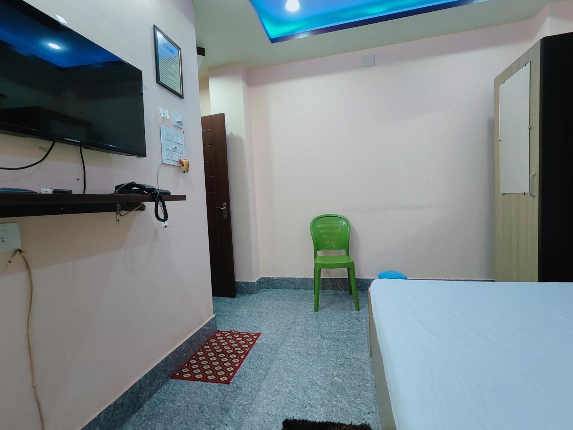Gulab Lodge Siliguri Exteriér fotografie