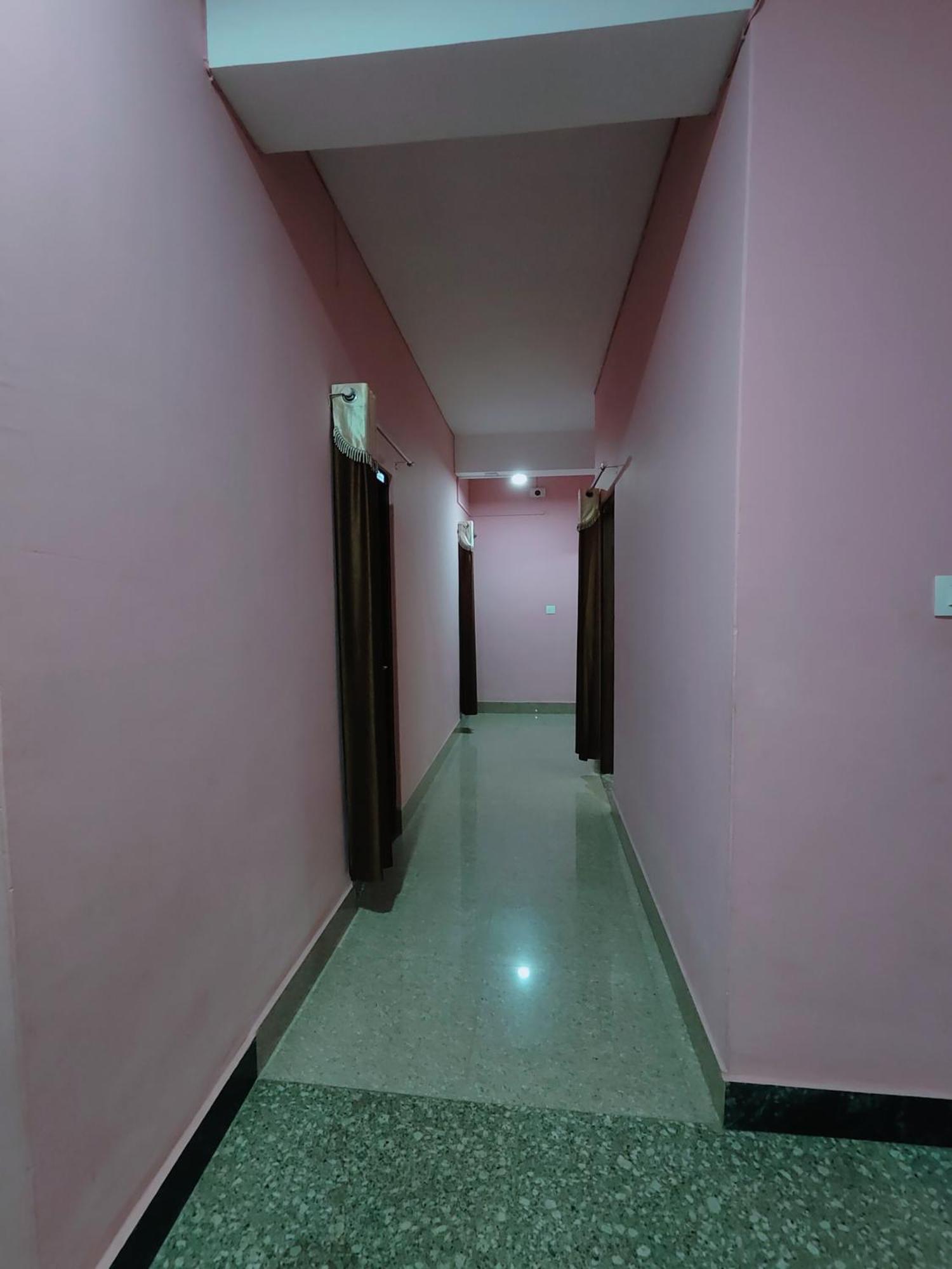 Gulab Lodge Siliguri Exteriér fotografie