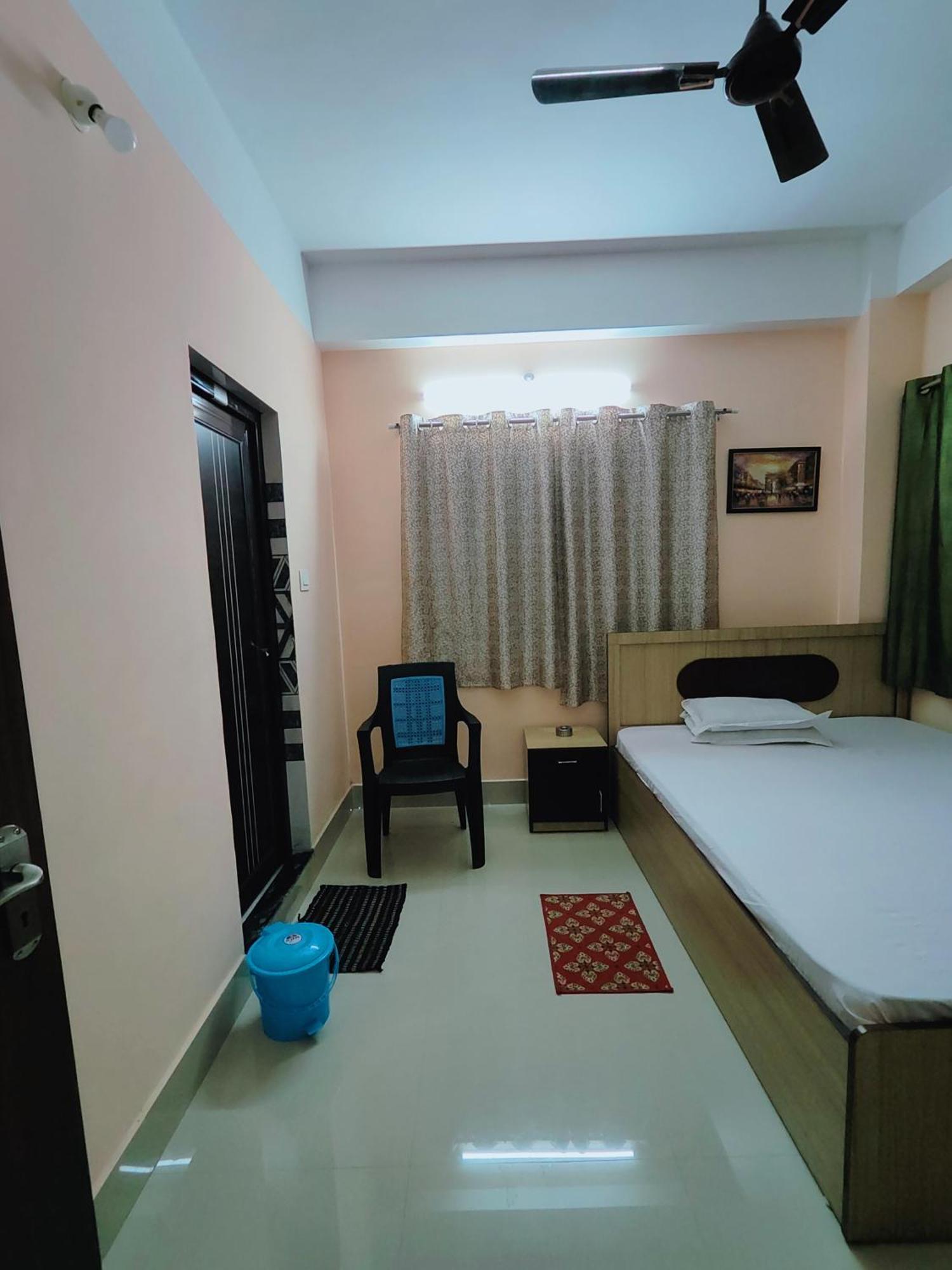 Gulab Lodge Siliguri Exteriér fotografie