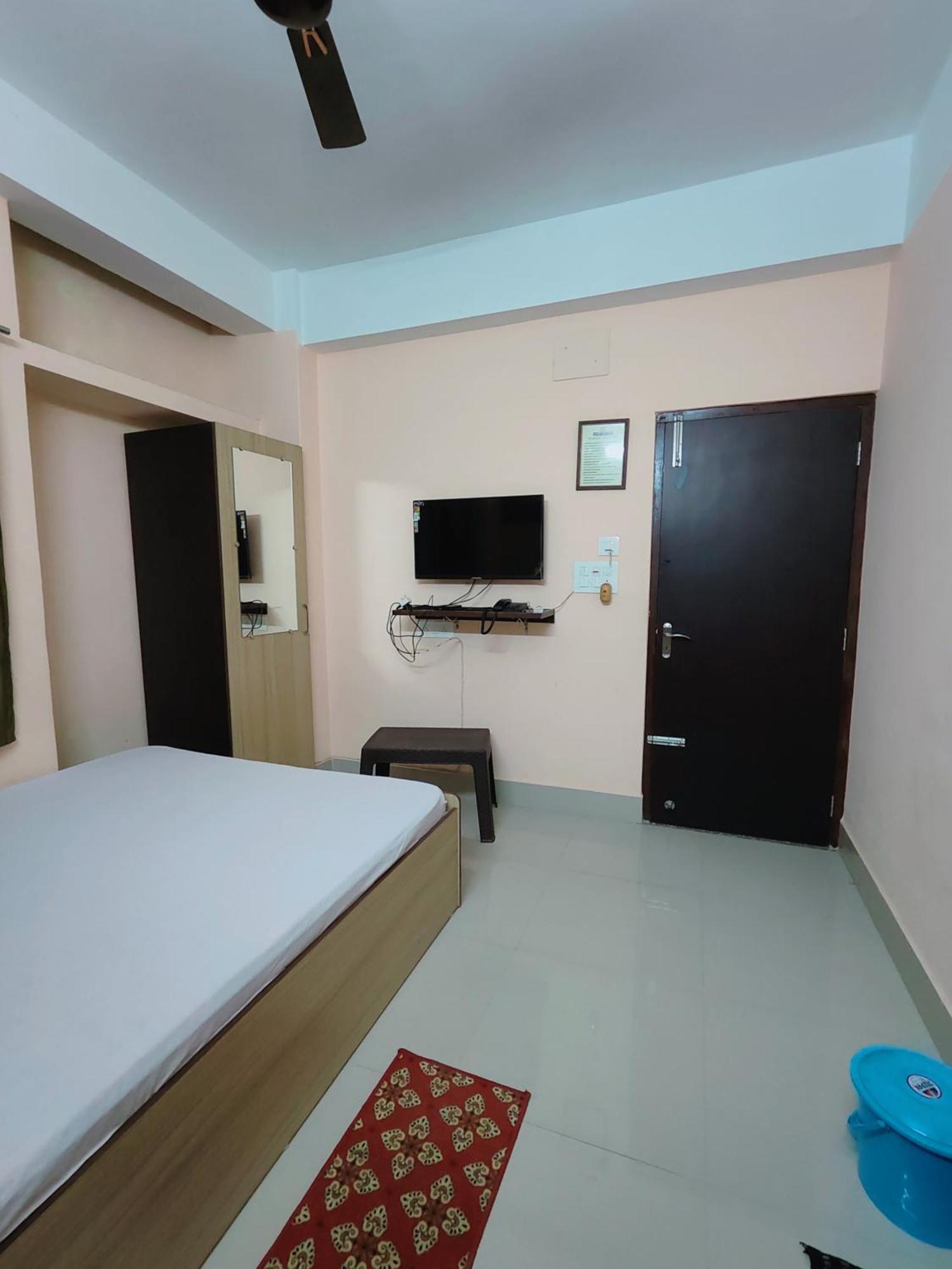 Gulab Lodge Siliguri Exteriér fotografie