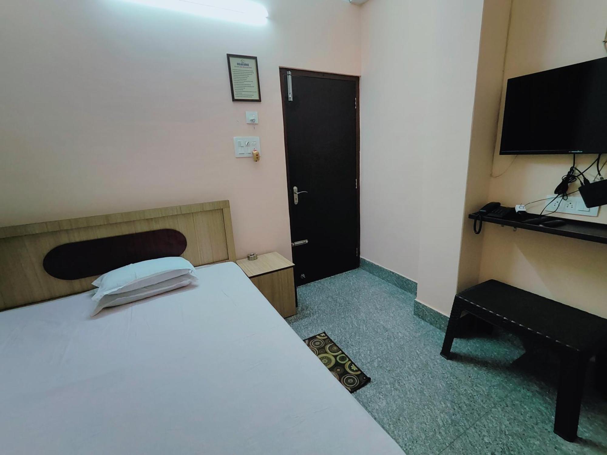 Gulab Lodge Siliguri Exteriér fotografie