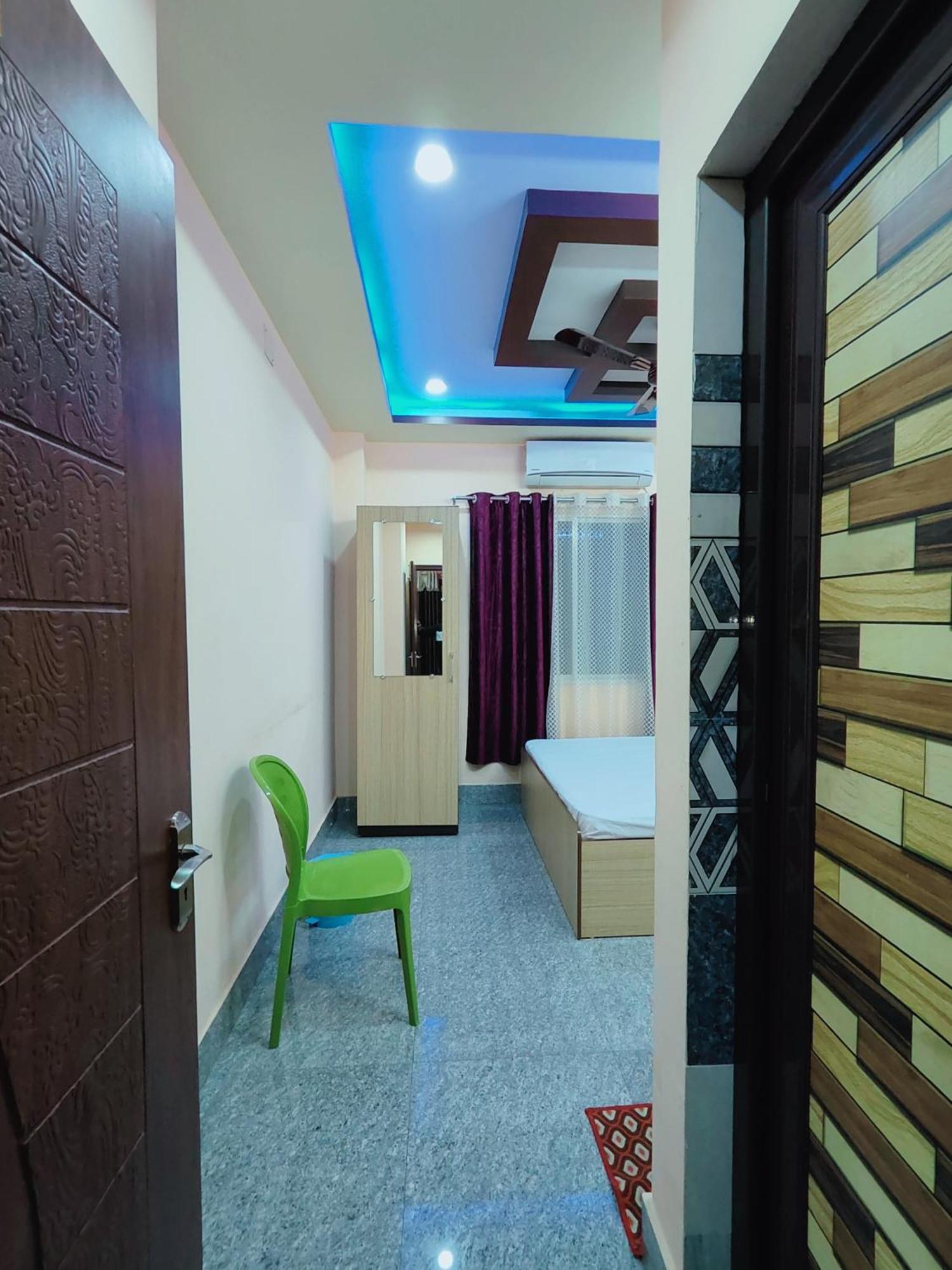 Gulab Lodge Siliguri Exteriér fotografie