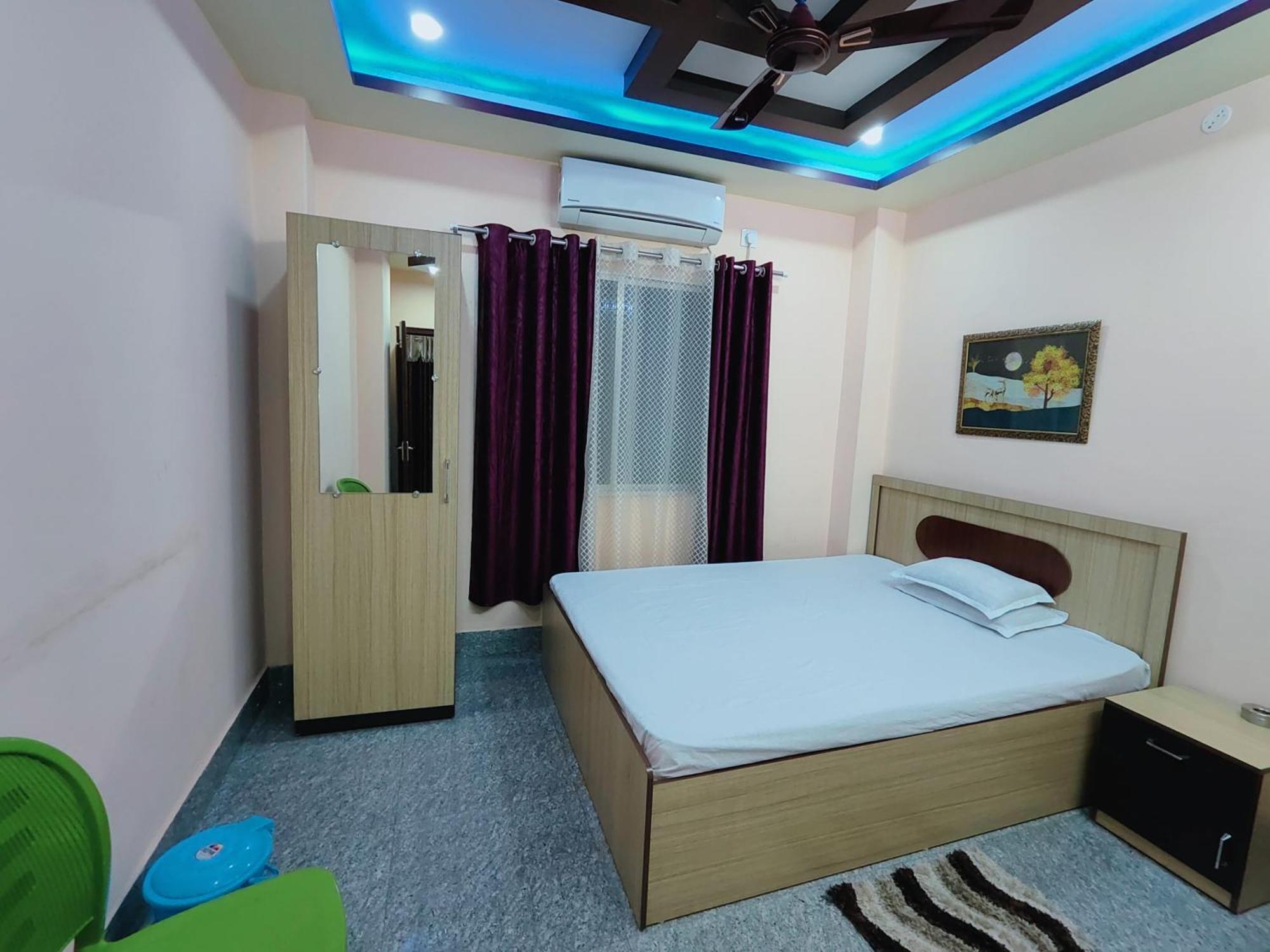 Gulab Lodge Siliguri Exteriér fotografie